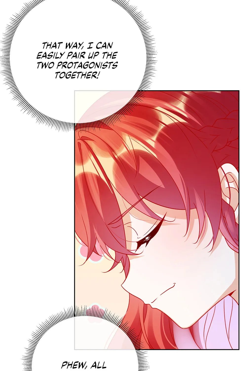 The Villainess and Miss Demon Lord Chapter 7 page 113 - 