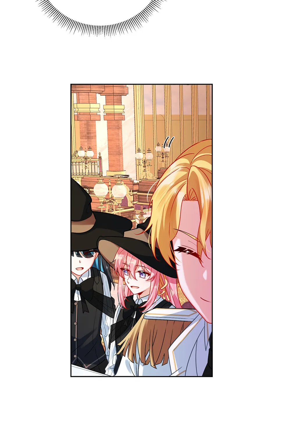 The Villainess and Miss Demon Lord Chapter 7 page 115 - 