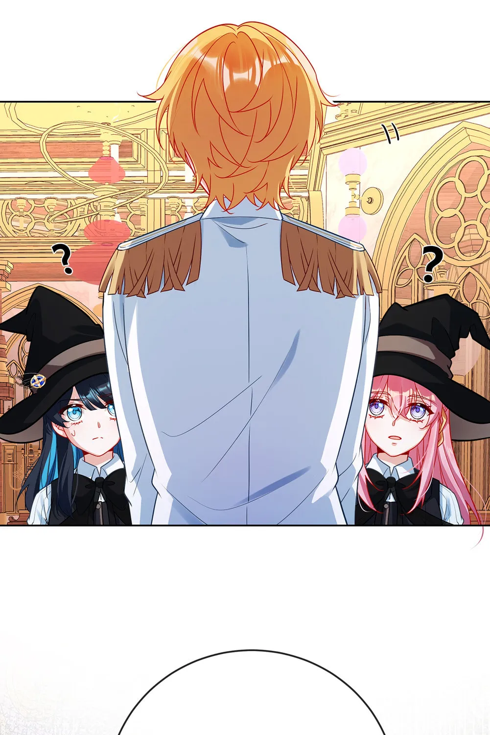 The Villainess and Miss Demon Lord Chapter 7 page 117 - 