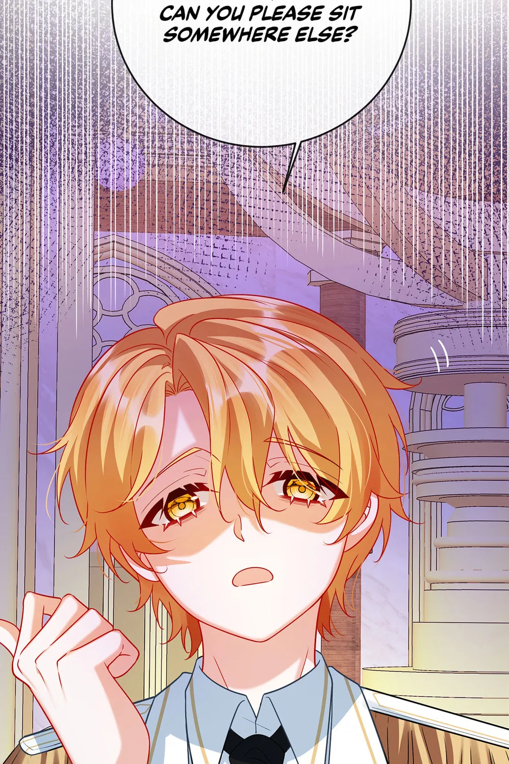 The Villainess and Miss Demon Lord Chapter 7 page 119 - 