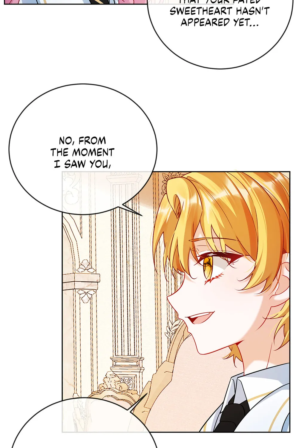 The Villainess and Miss Demon Lord Chapter 7 page 13 - 