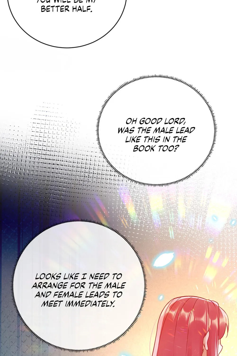 The Villainess and Miss Demon Lord Chapter 7 page 15 - 