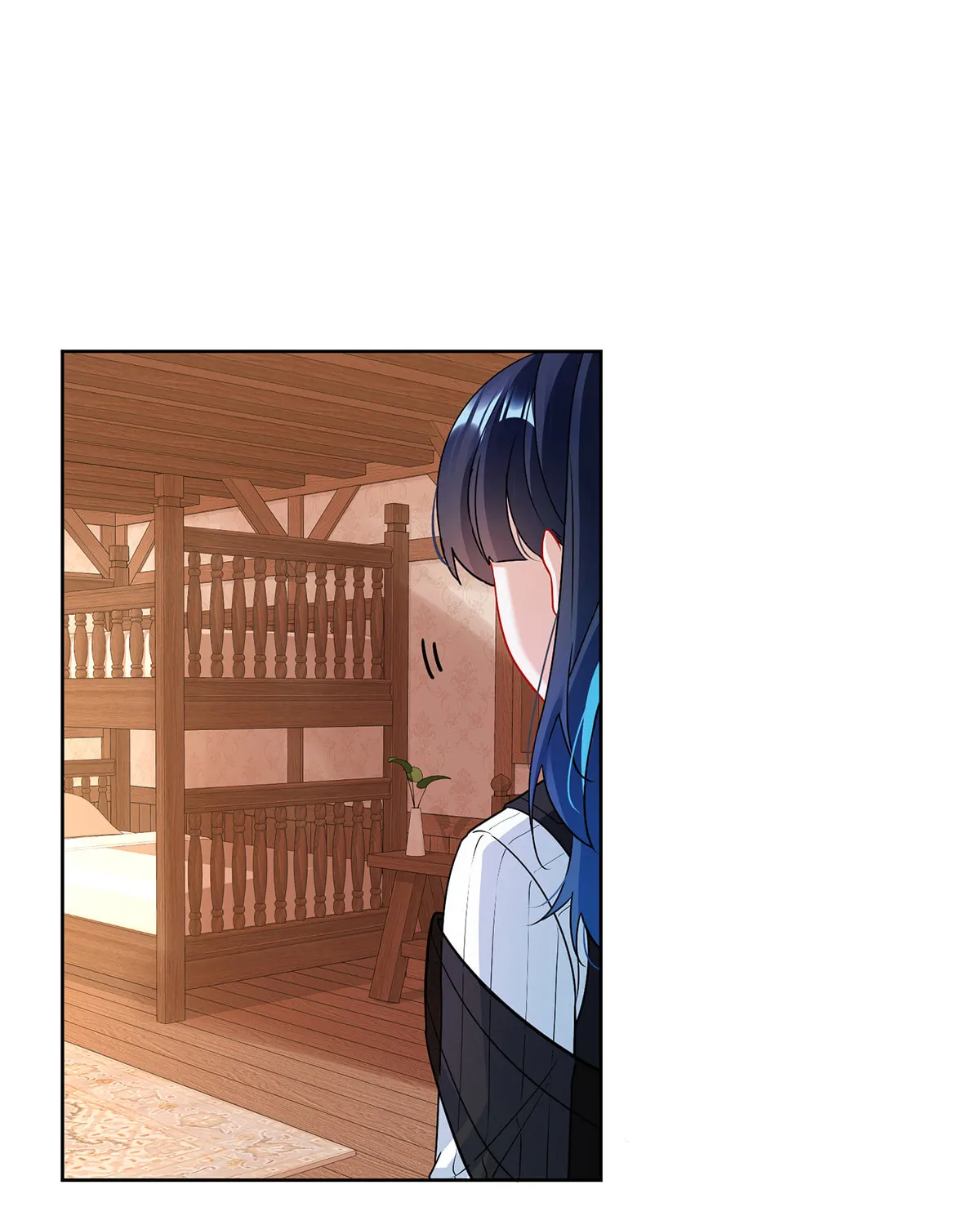 The Villainess and Miss Demon Lord Chapter 7 page 21 - 