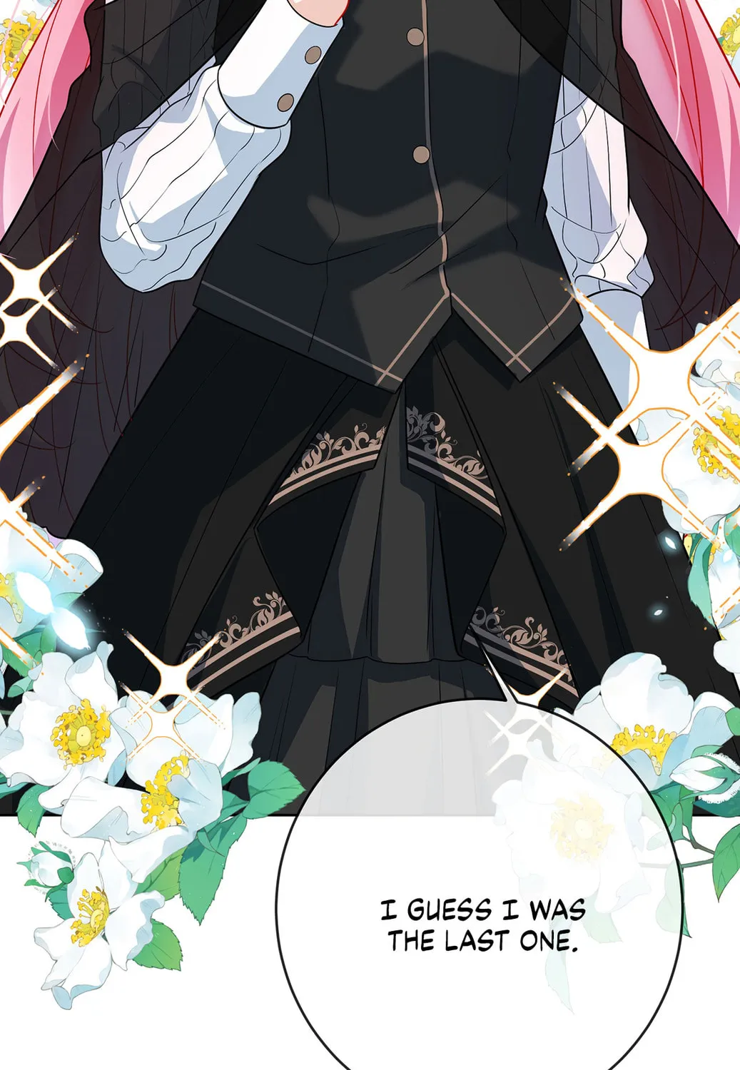 The Villainess and Miss Demon Lord Chapter 7 page 43 - 