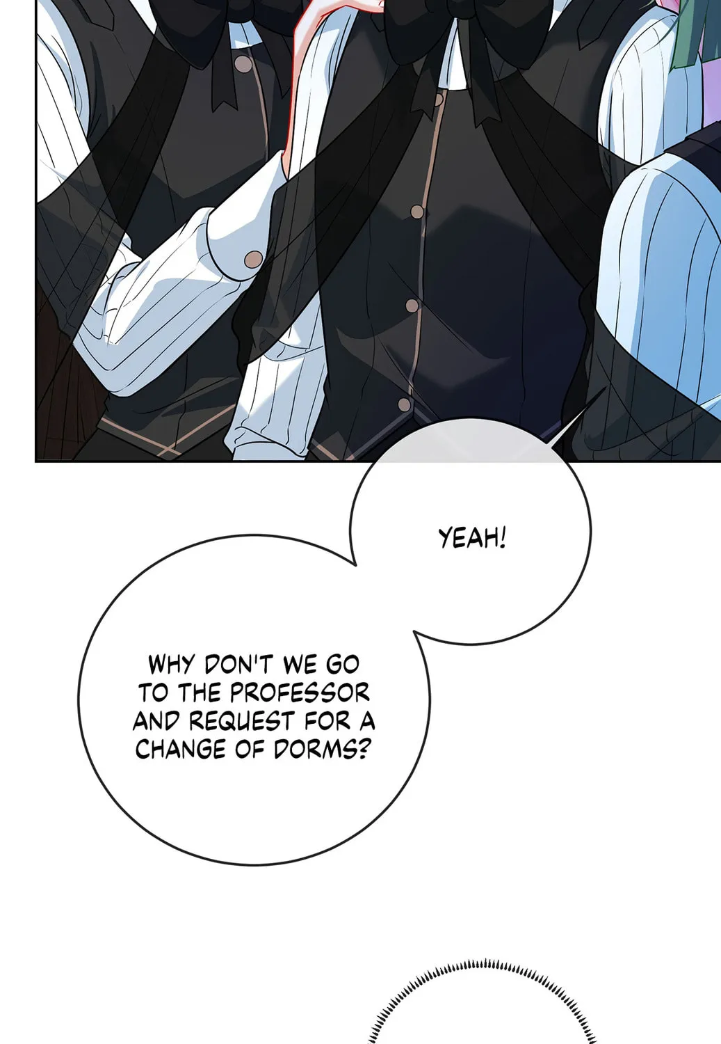 The Villainess and Miss Demon Lord Chapter 7 page 47 - 