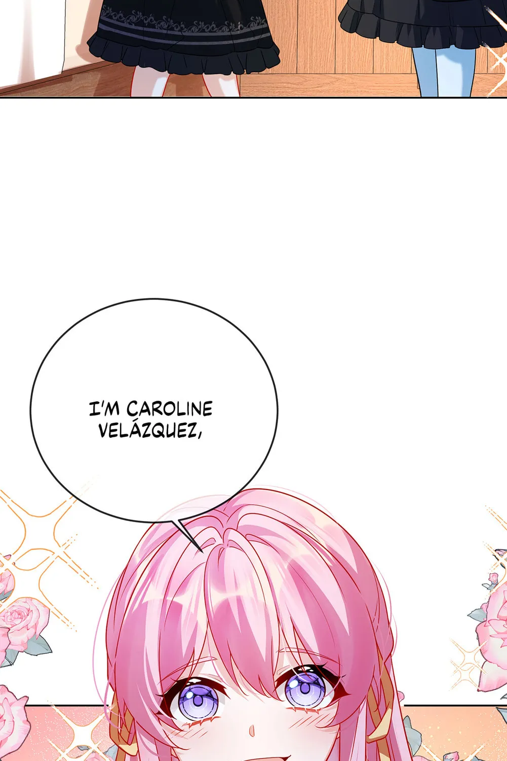 The Villainess and Miss Demon Lord Chapter 7 page 53 - 