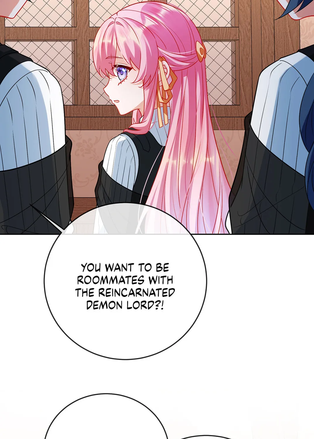 The Villainess and Miss Demon Lord Chapter 7 page 63 - 