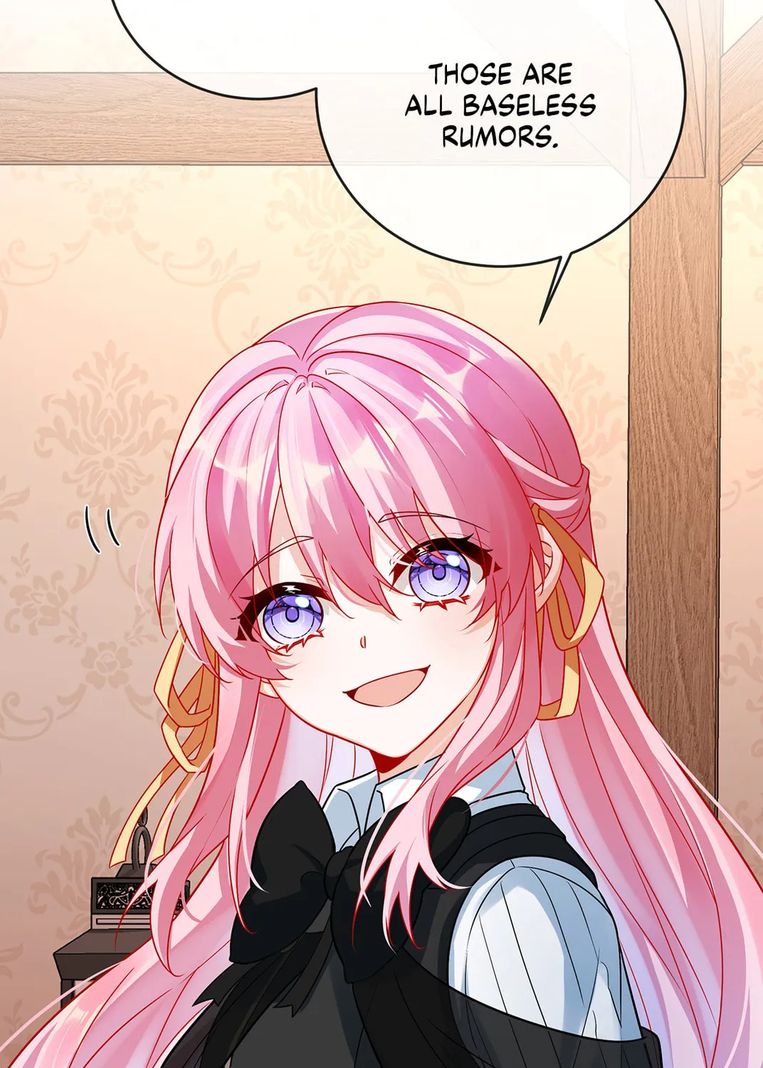 The Villainess and Miss Demon Lord Chapter 7 page 65 - 