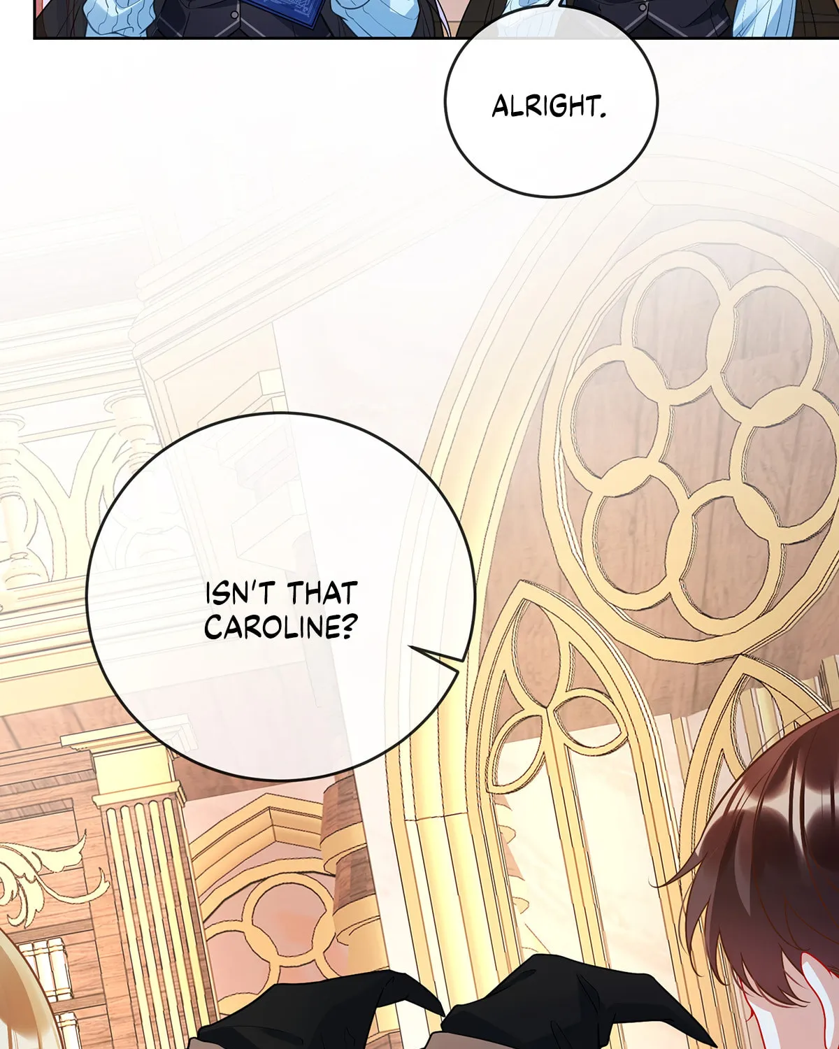 The Villainess and Miss Demon Lord Chapter 7 page 79 - 