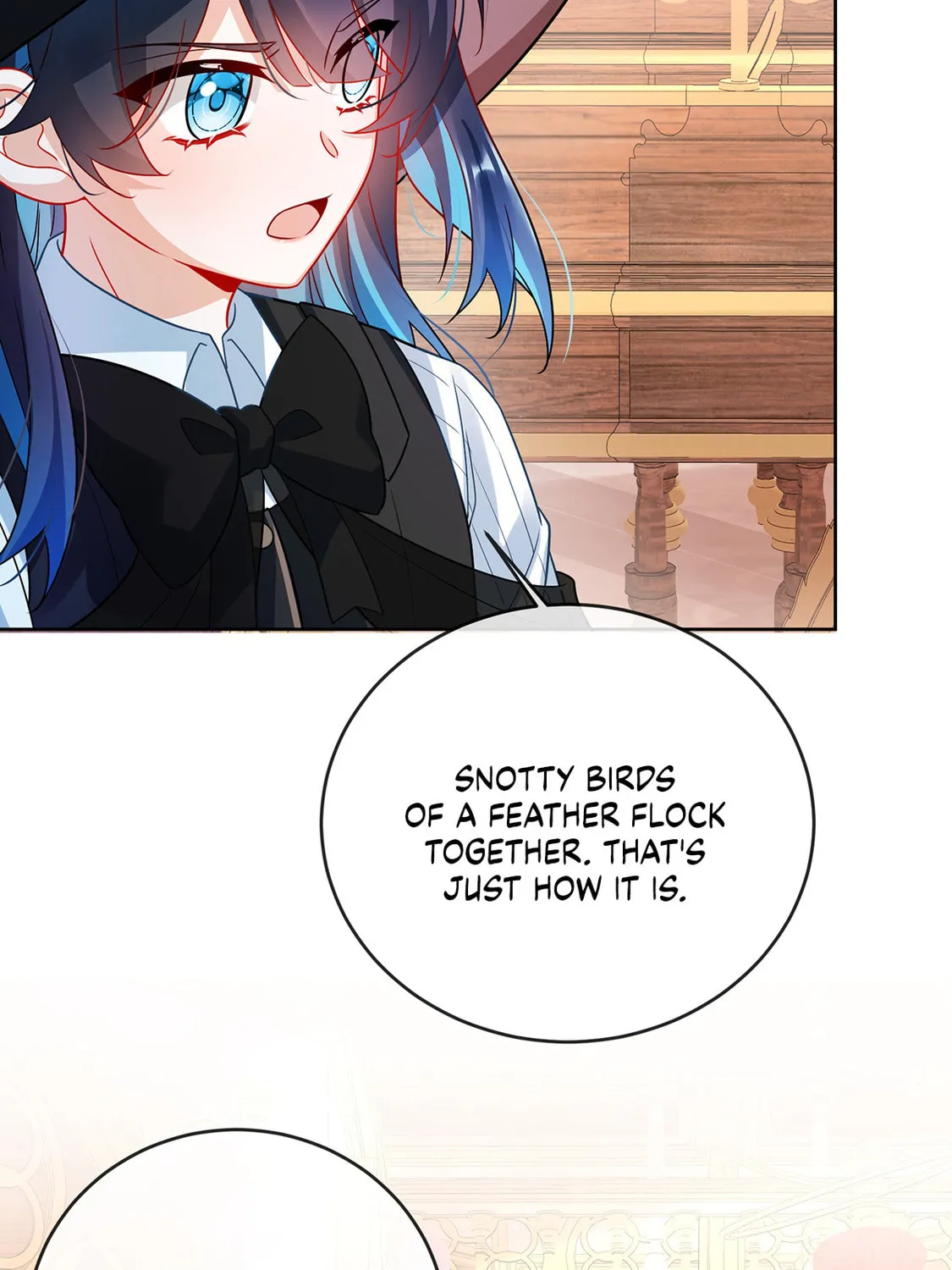 The Villainess and Miss Demon Lord Chapter 7 page 97 - 