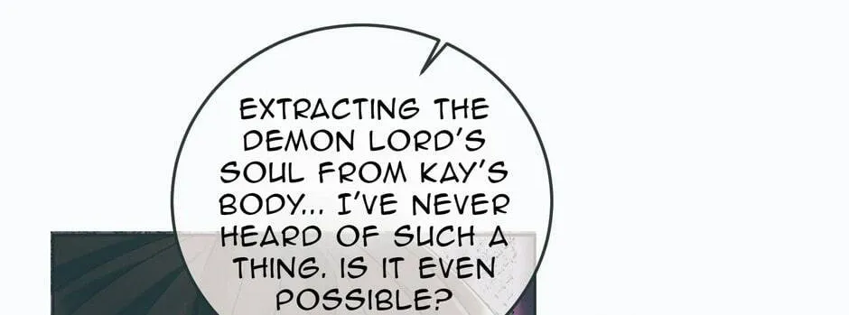 The Villainess and Miss Demon Lord Chapter 70 page 16 - 