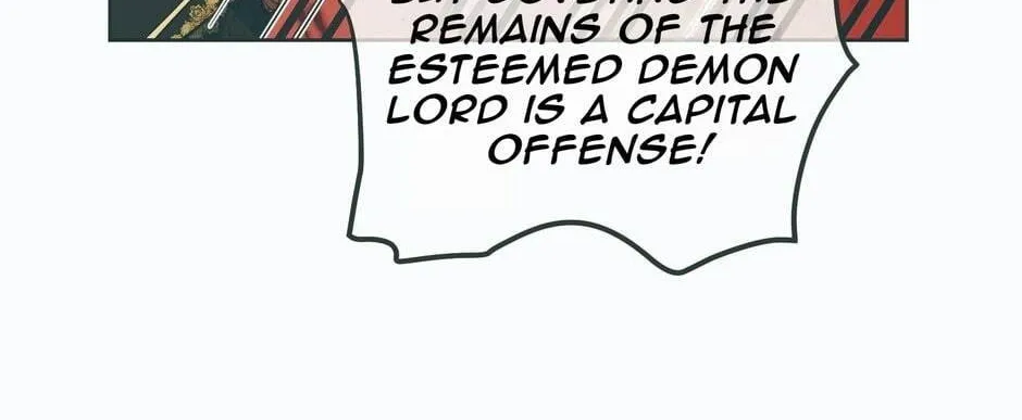 The Villainess and Miss Demon Lord Chapter 70 page 24 - 