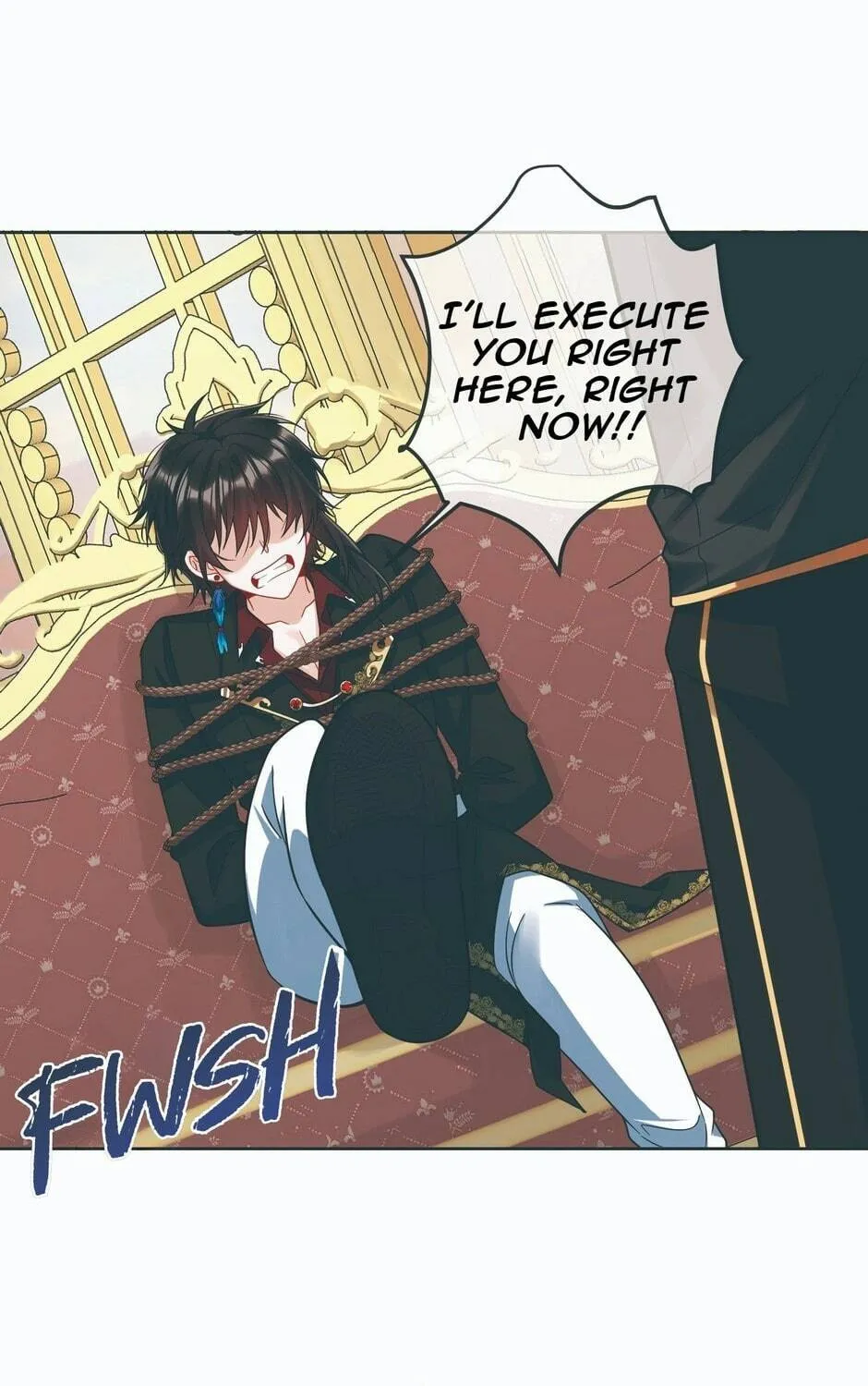 The Villainess and Miss Demon Lord Chapter 70 page 25 - 