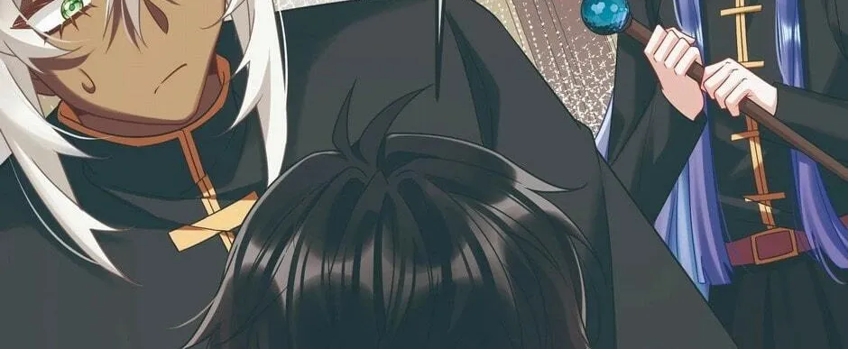 The Villainess and Miss Demon Lord Chapter 70 page 34 - 