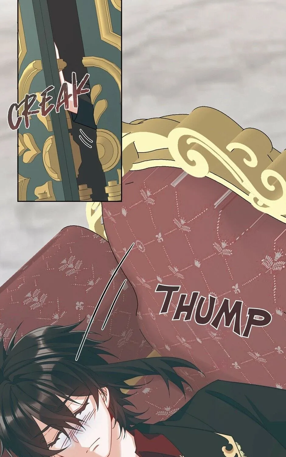 The Villainess and Miss Demon Lord Chapter 70 page 5 - 