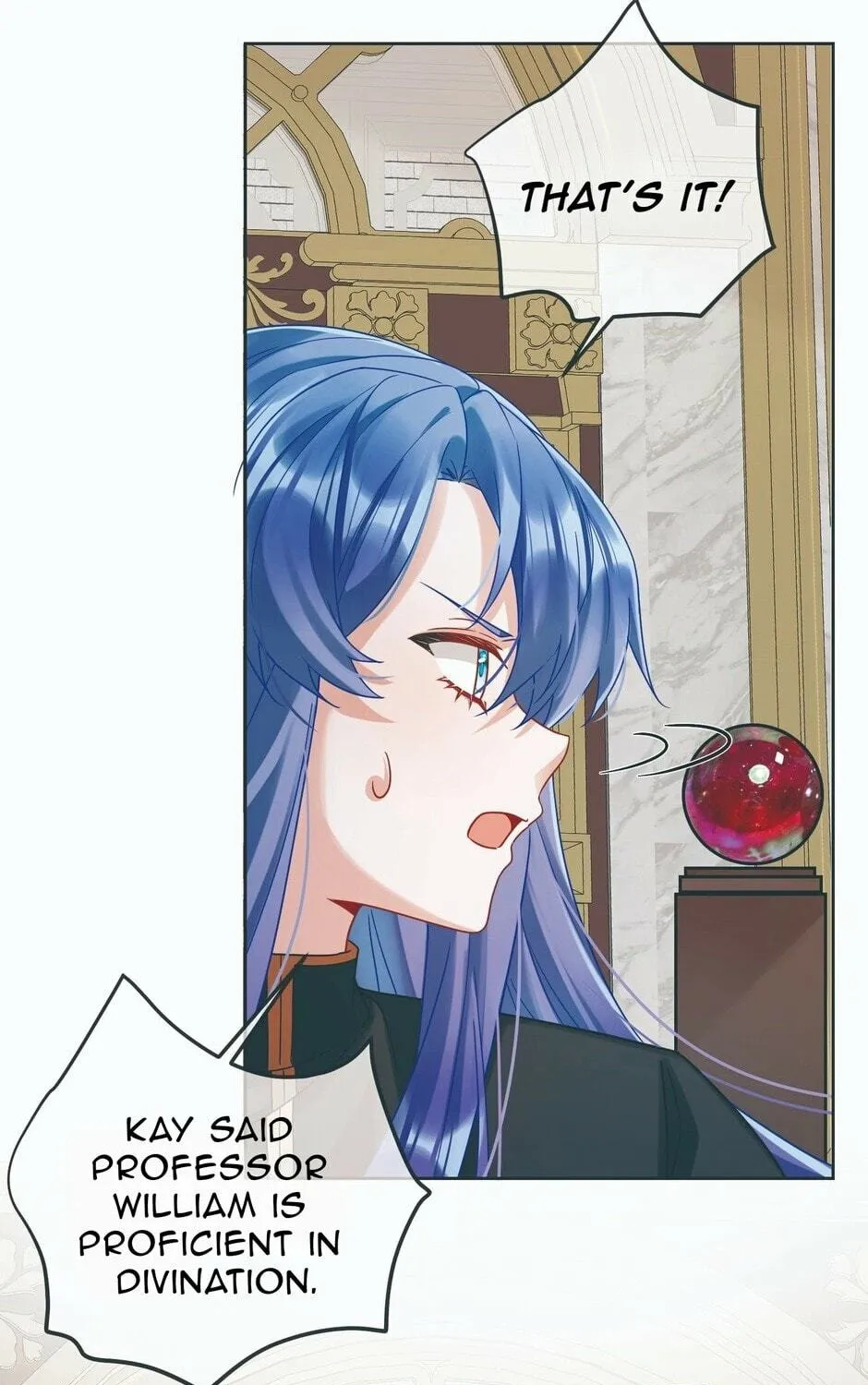 The Villainess and Miss Demon Lord Chapter 70 page 51 - 