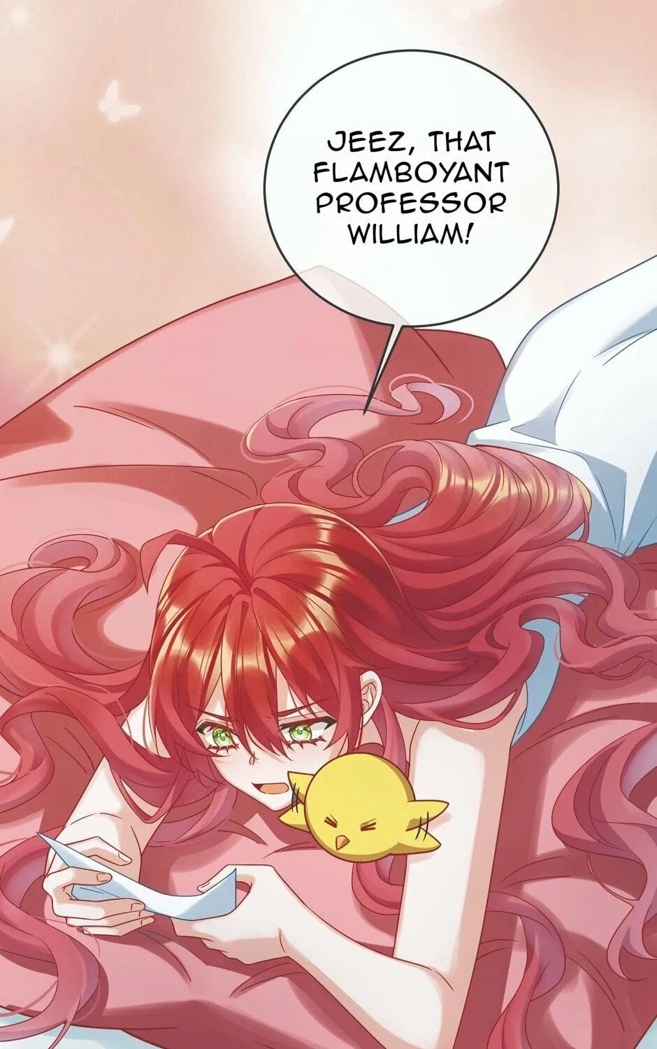 The Villainess and Miss Demon Lord Chapter 70 page 59 - 