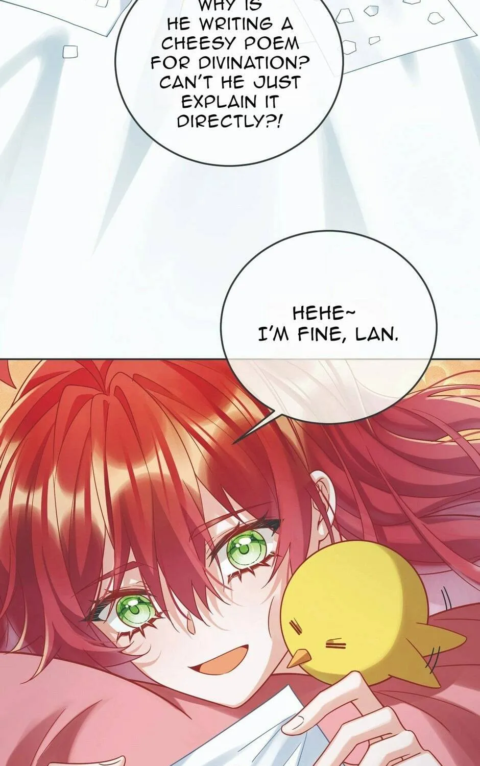 The Villainess and Miss Demon Lord Chapter 70 page 61 - 
