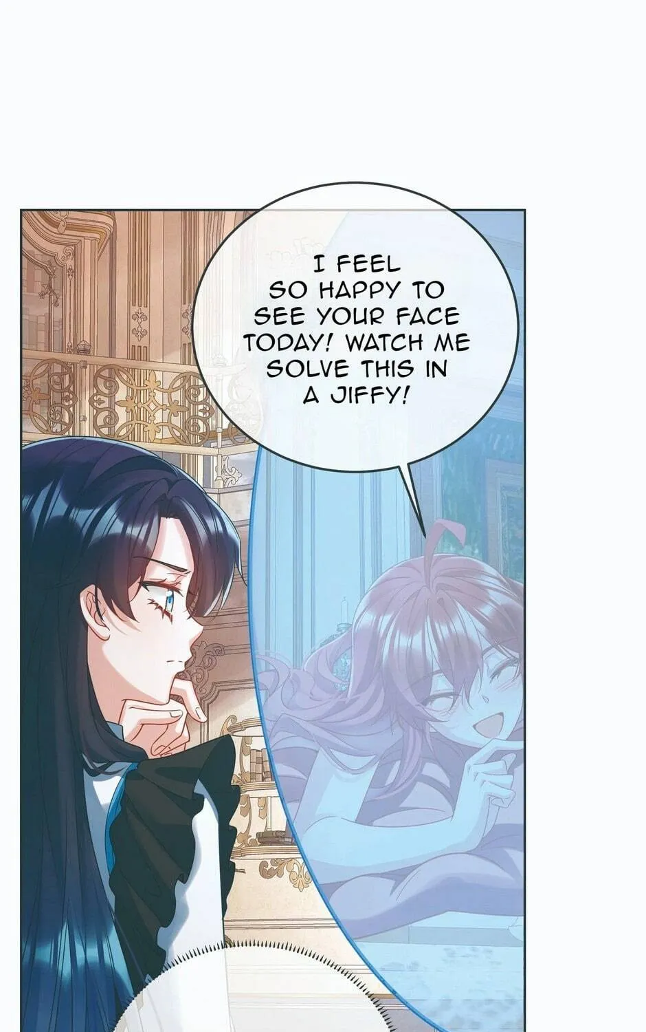 The Villainess and Miss Demon Lord Chapter 70 page 63 - 
