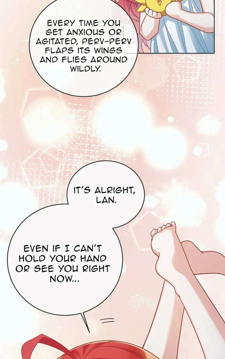 The Villainess and Miss Demon Lord Chapter 70 page 69 - 
