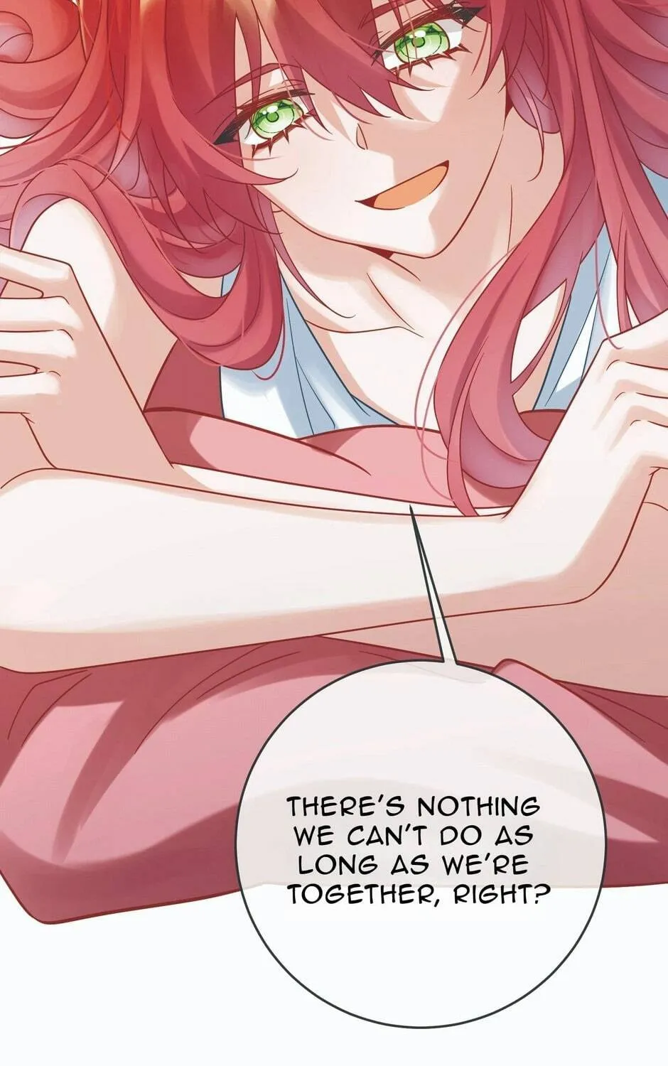 The Villainess and Miss Demon Lord Chapter 70 page 71 - 