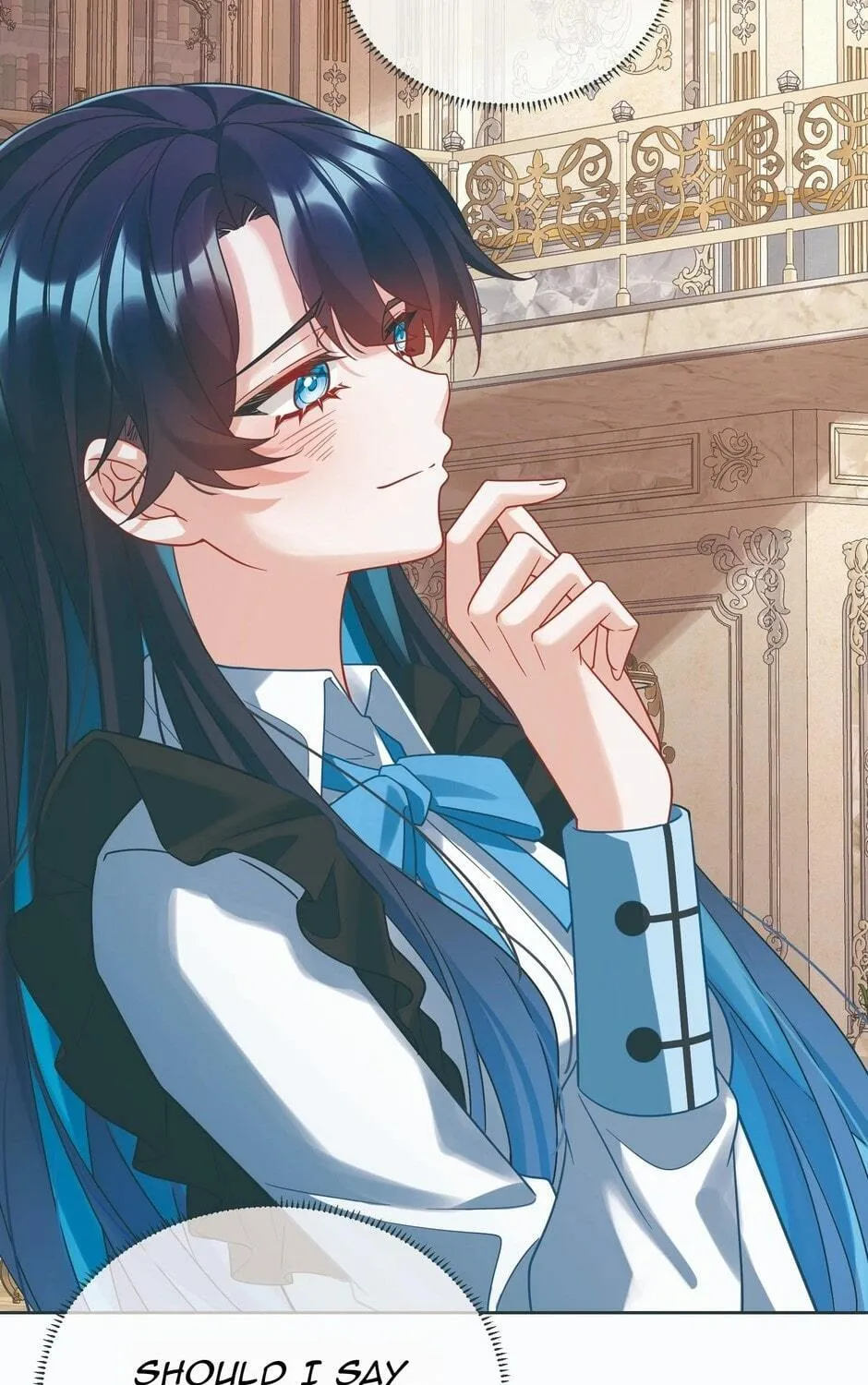 The Villainess and Miss Demon Lord Chapter 70 page 73 - 