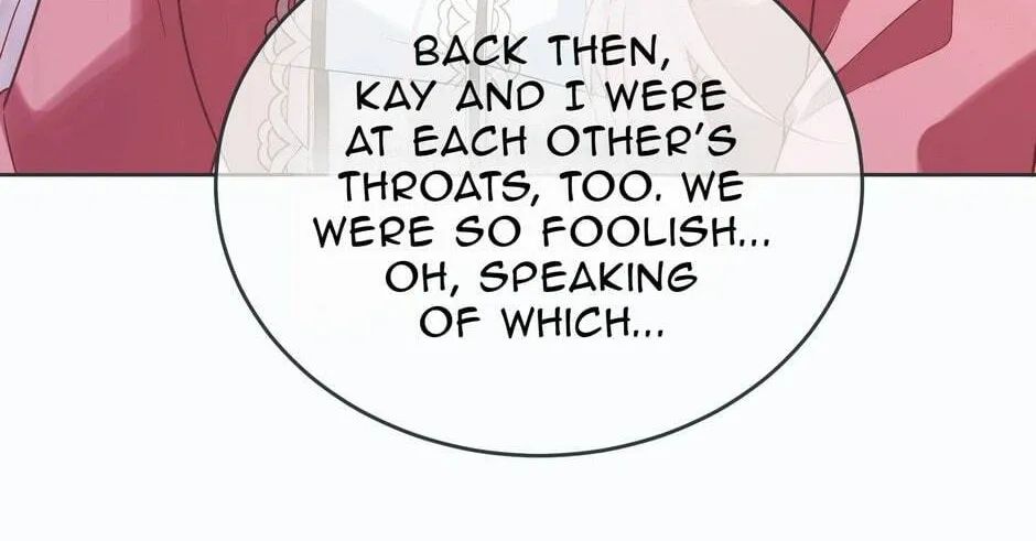 The Villainess and Miss Demon Lord Chapter 71 page 14 - 