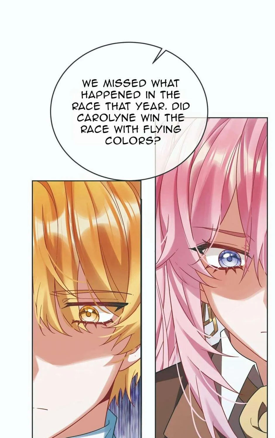The Villainess and Miss Demon Lord Chapter 71 page 15 - 