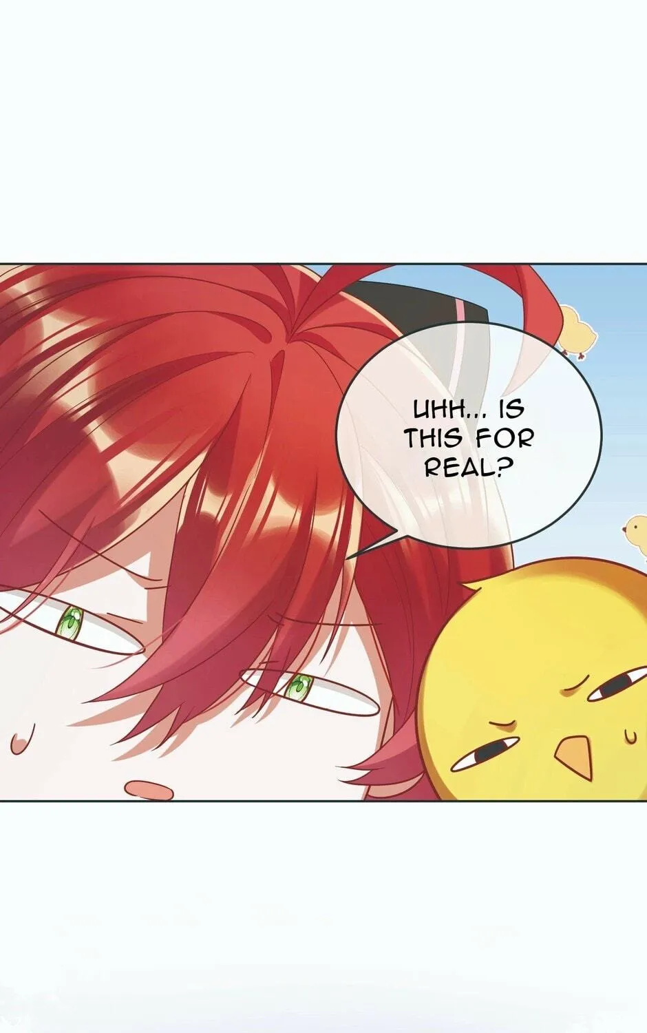 The Villainess and Miss Demon Lord Chapter 71 page 3 - 