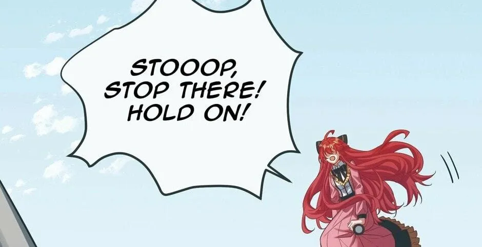 The Villainess and Miss Demon Lord Chapter 71 page 38 - 