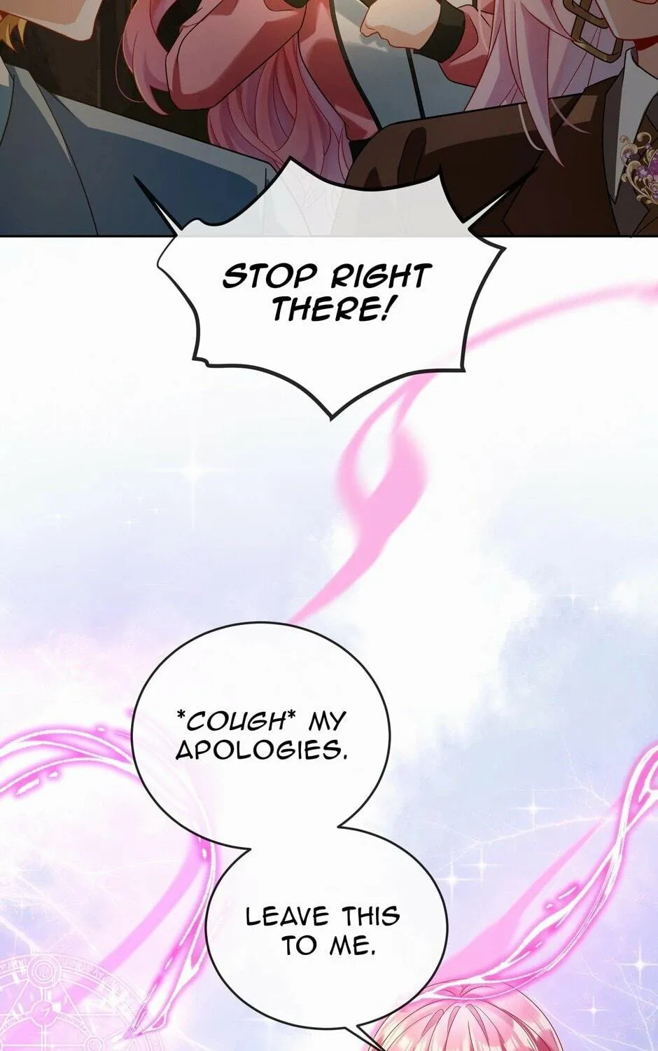 The Villainess and Miss Demon Lord Chapter 71 page 57 - 