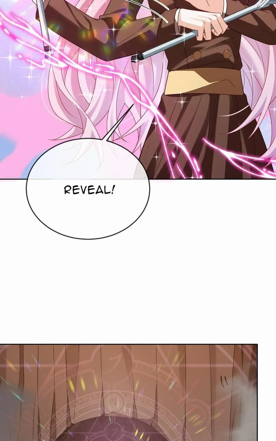 The Villainess and Miss Demon Lord Chapter 71 page 59 - 