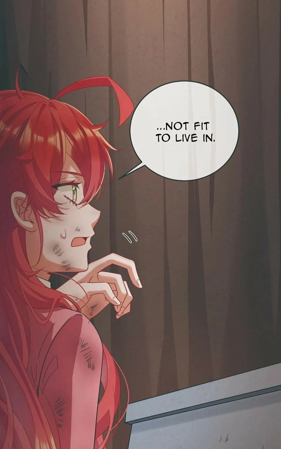 The Villainess and Miss Demon Lord Chapter 71 page 69 - 