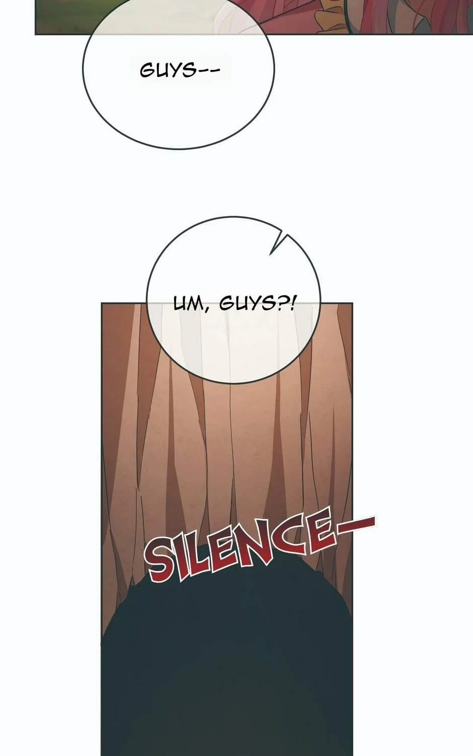 The Villainess and Miss Demon Lord Chapter 71 page 73 - 