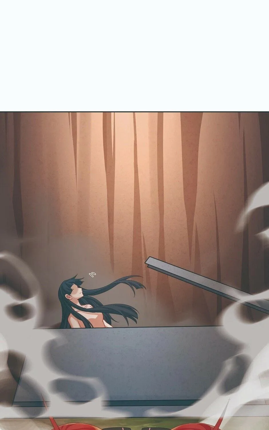 The Villainess and Miss Demon Lord Chapter 71 page 75 - 