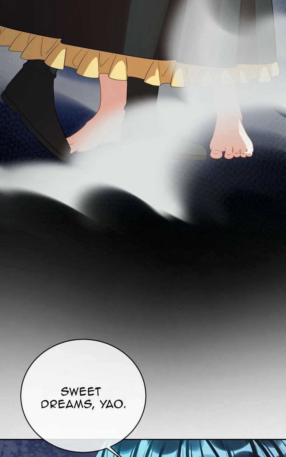 The Villainess and Miss Demon Lord Chapter 72 page 13 - 