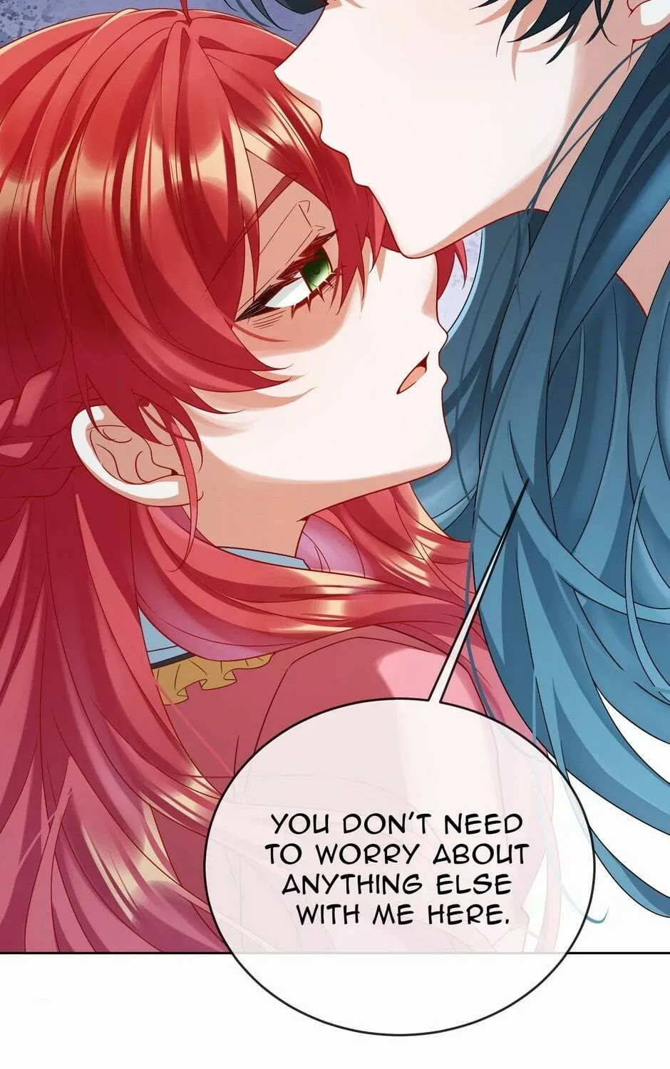 The Villainess and Miss Demon Lord Chapter 72 page 15 - 
