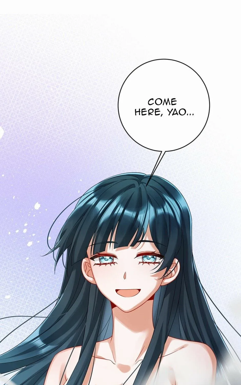 The Villainess and Miss Demon Lord Chapter 72 page 3 - 