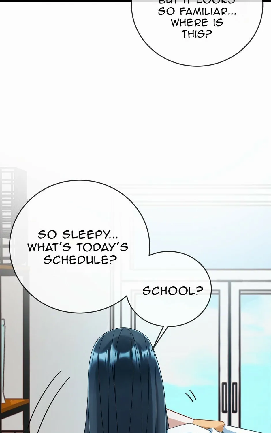 The Villainess and Miss Demon Lord Chapter 72 page 27 - 