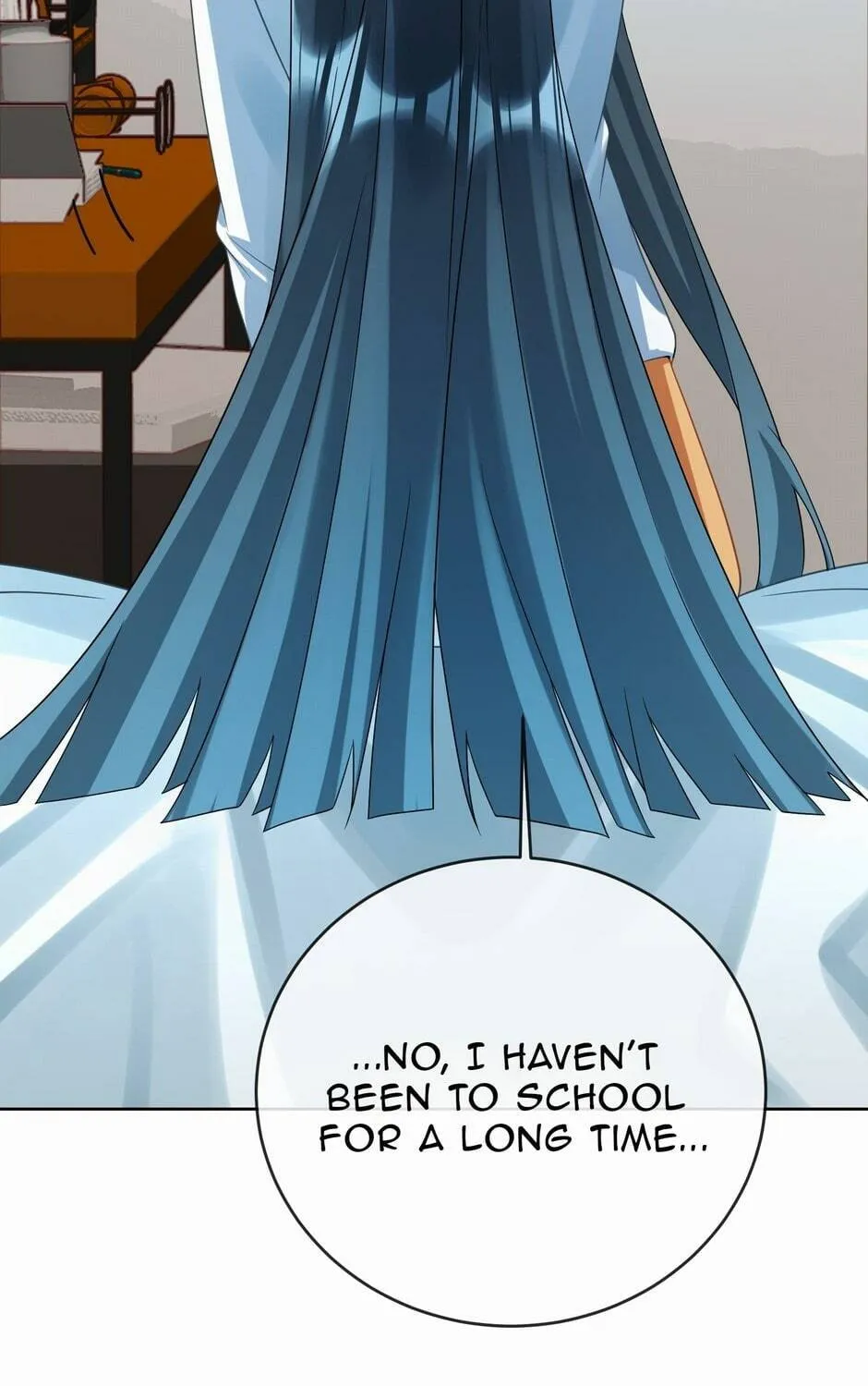 The Villainess and Miss Demon Lord Chapter 72 page 29 - 