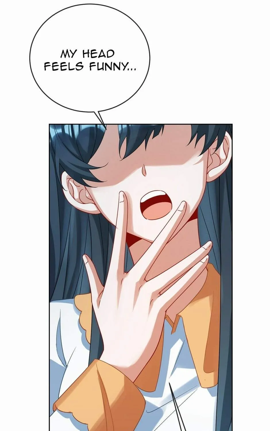 The Villainess and Miss Demon Lord Chapter 72 page 31 - 
