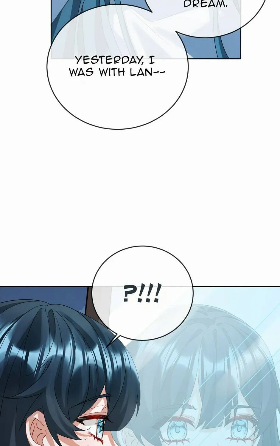 The Villainess and Miss Demon Lord Chapter 72 page 33 - 
