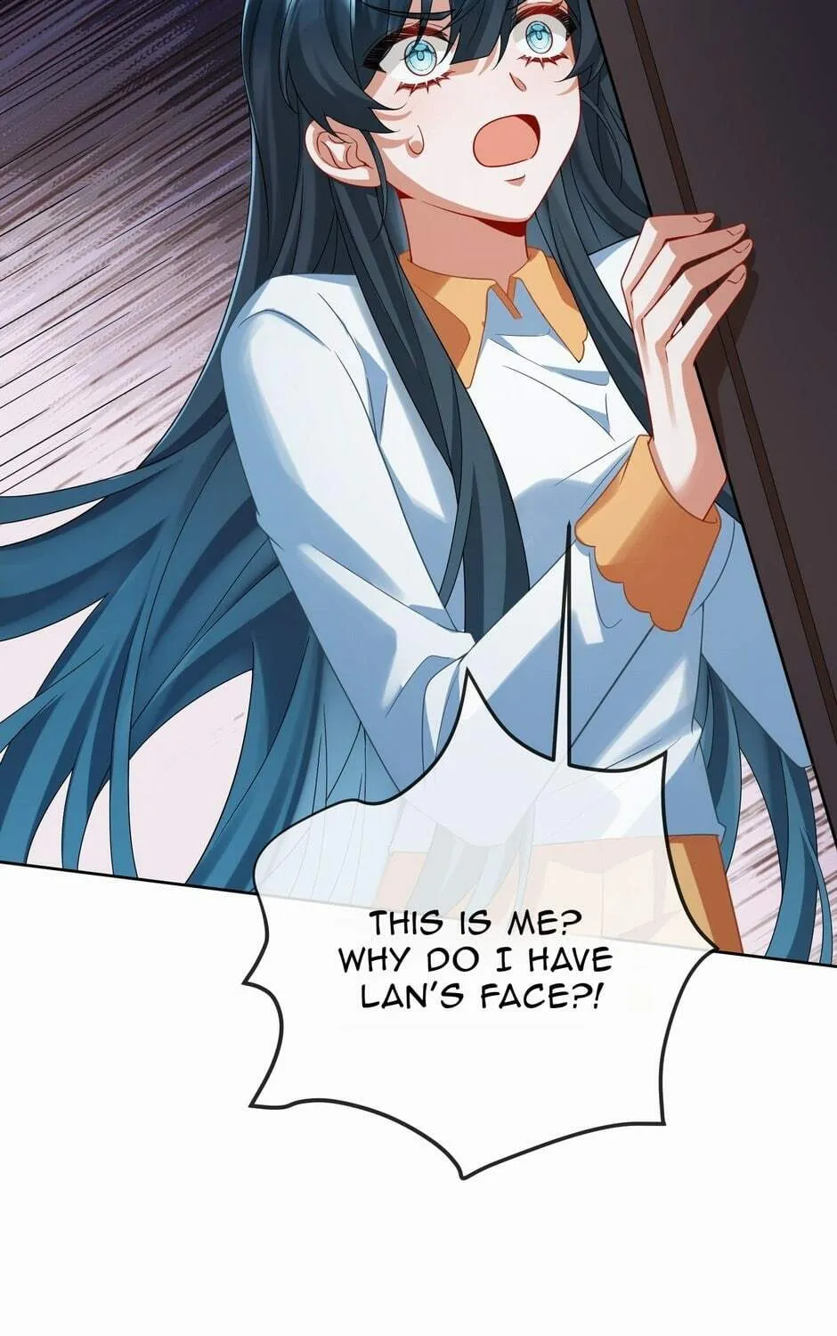 The Villainess and Miss Demon Lord Chapter 72 page 37 - 