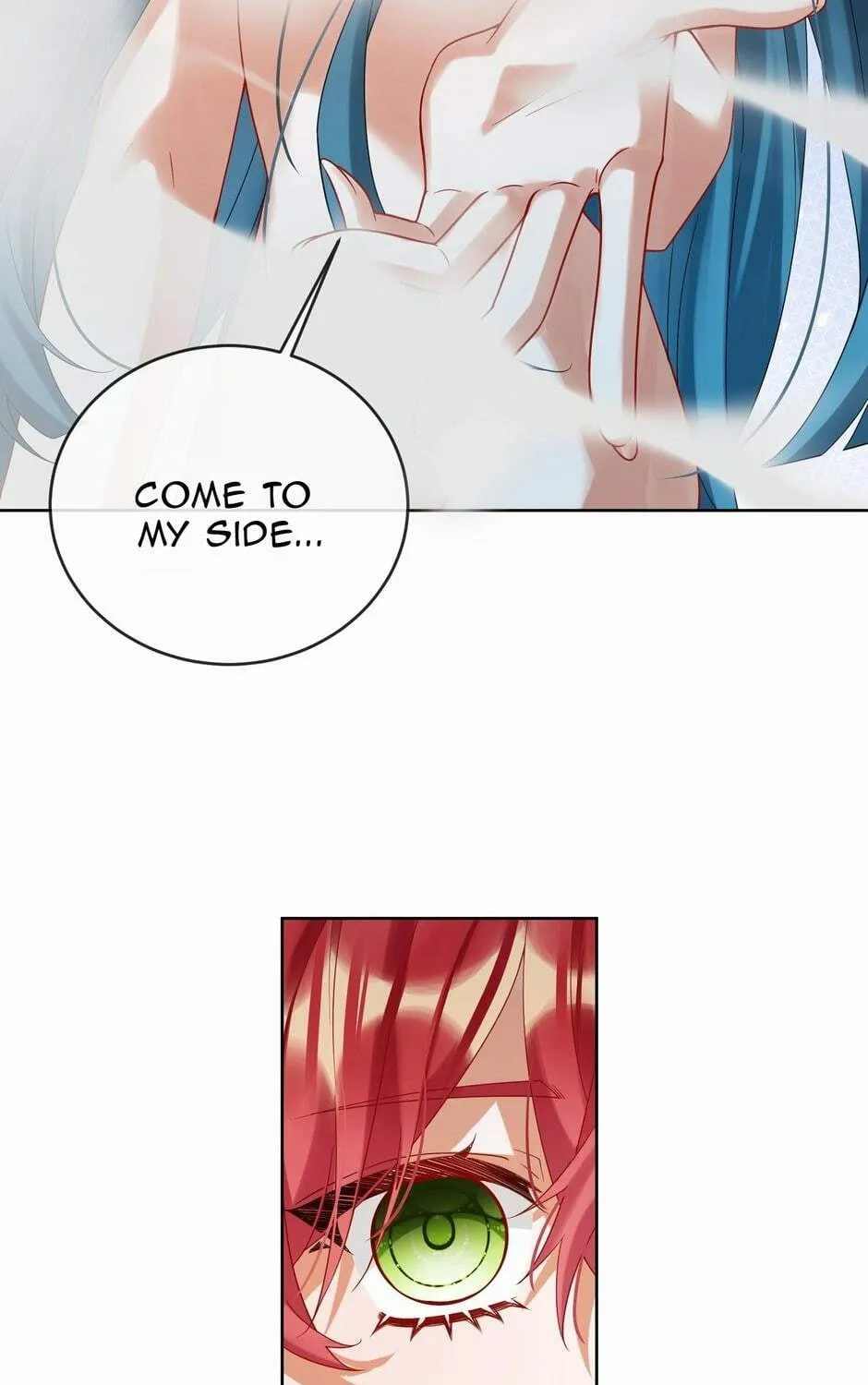 The Villainess and Miss Demon Lord Chapter 72 page 5 - 