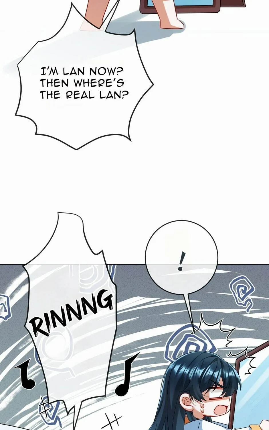 The Villainess and Miss Demon Lord Chapter 72 page 41 - 