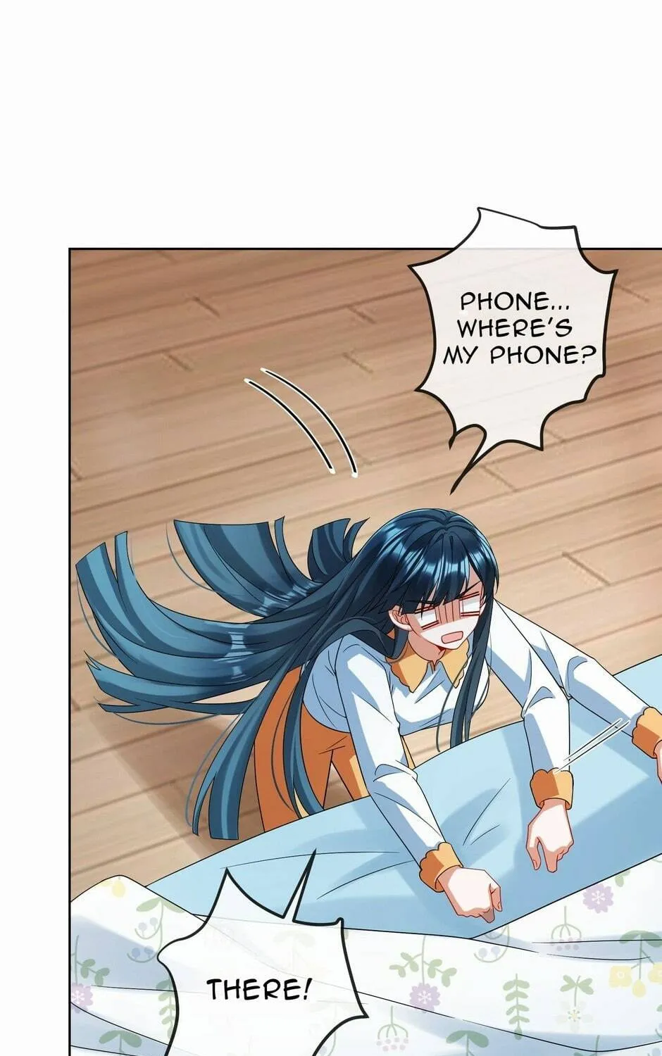 The Villainess and Miss Demon Lord Chapter 72 page 43 - 