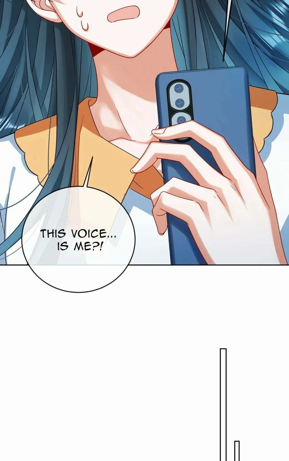 The Villainess and Miss Demon Lord Chapter 72 page 49 - 
