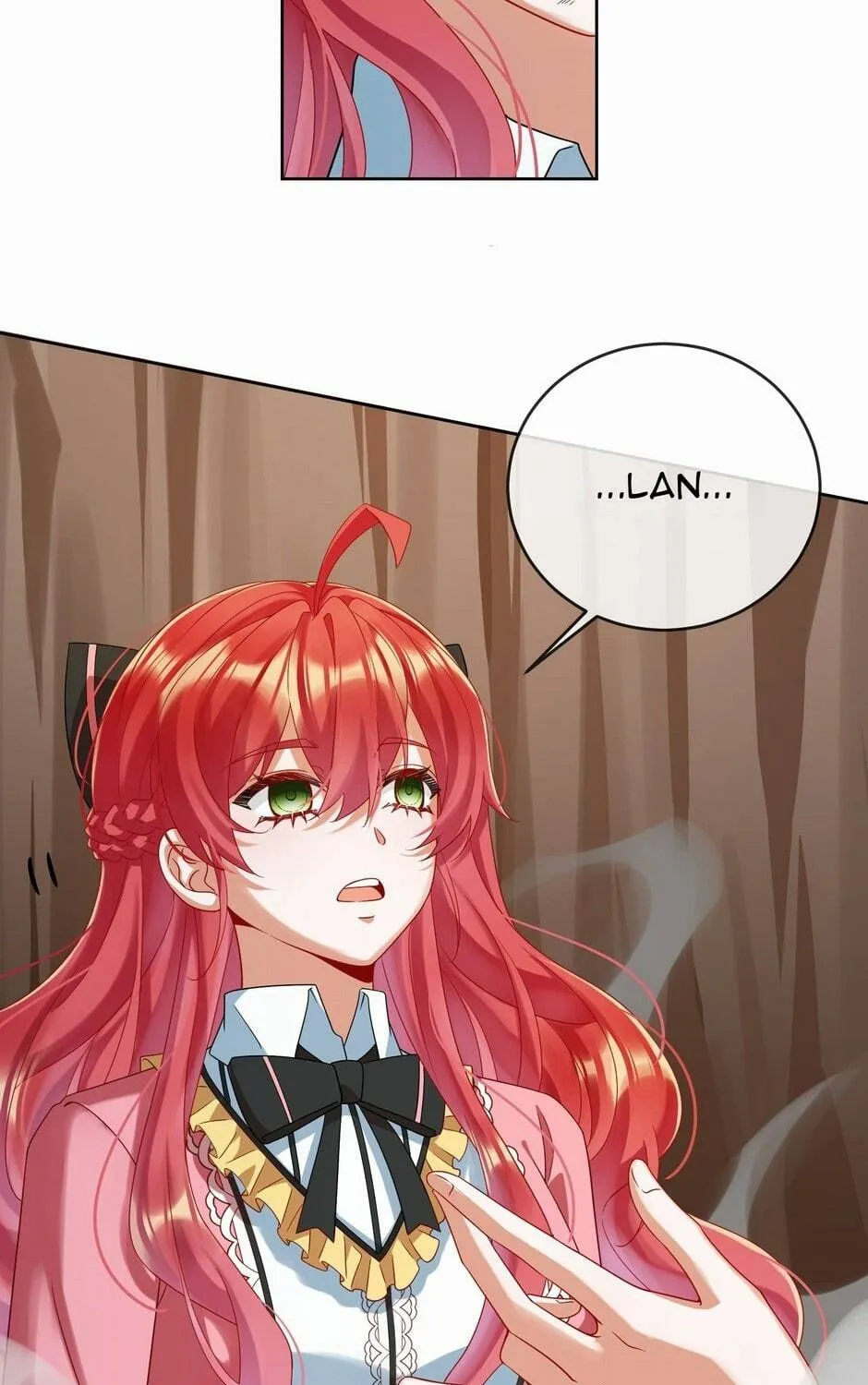 The Villainess and Miss Demon Lord Chapter 72 page 7 - 