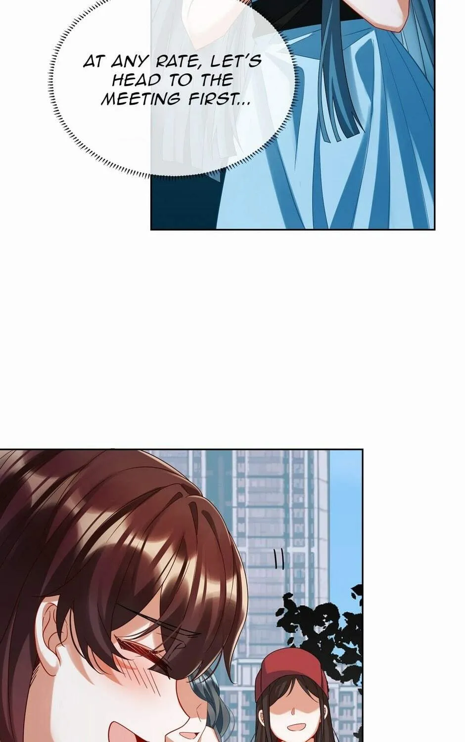 The Villainess and Miss Demon Lord Chapter 72 page 63 - 