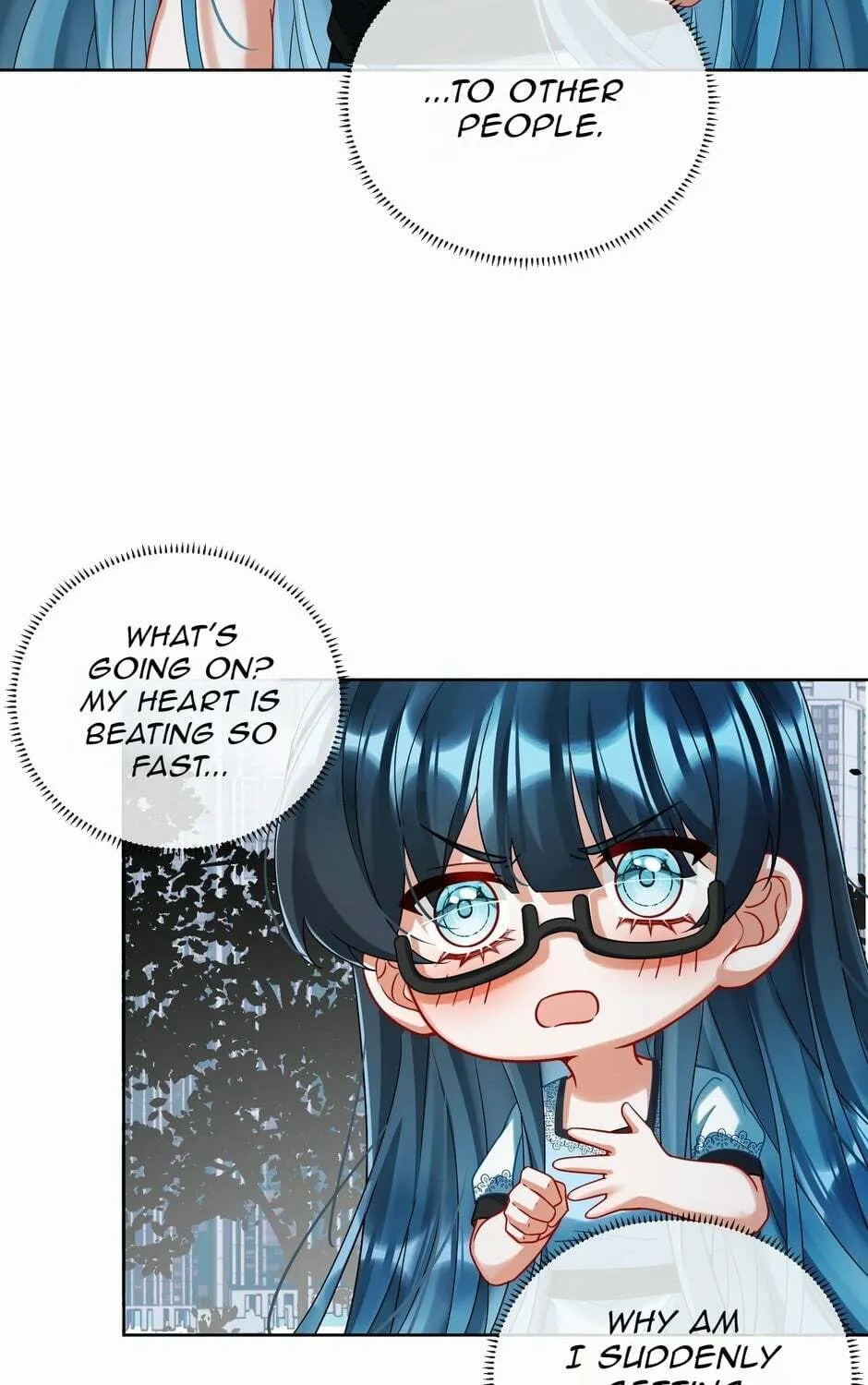 The Villainess and Miss Demon Lord Chapter 72 page 71 - 